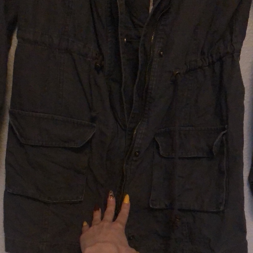 Cotton On jacket - Picture 3 of 7
